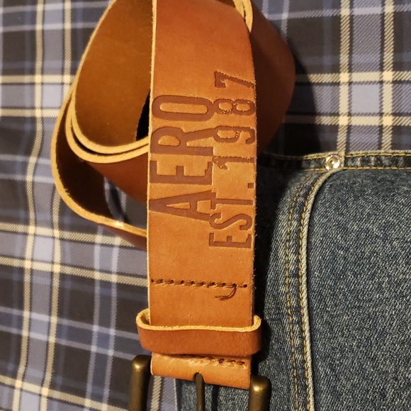 NWOT, Aeropostale Belt - Picture 1 of 4